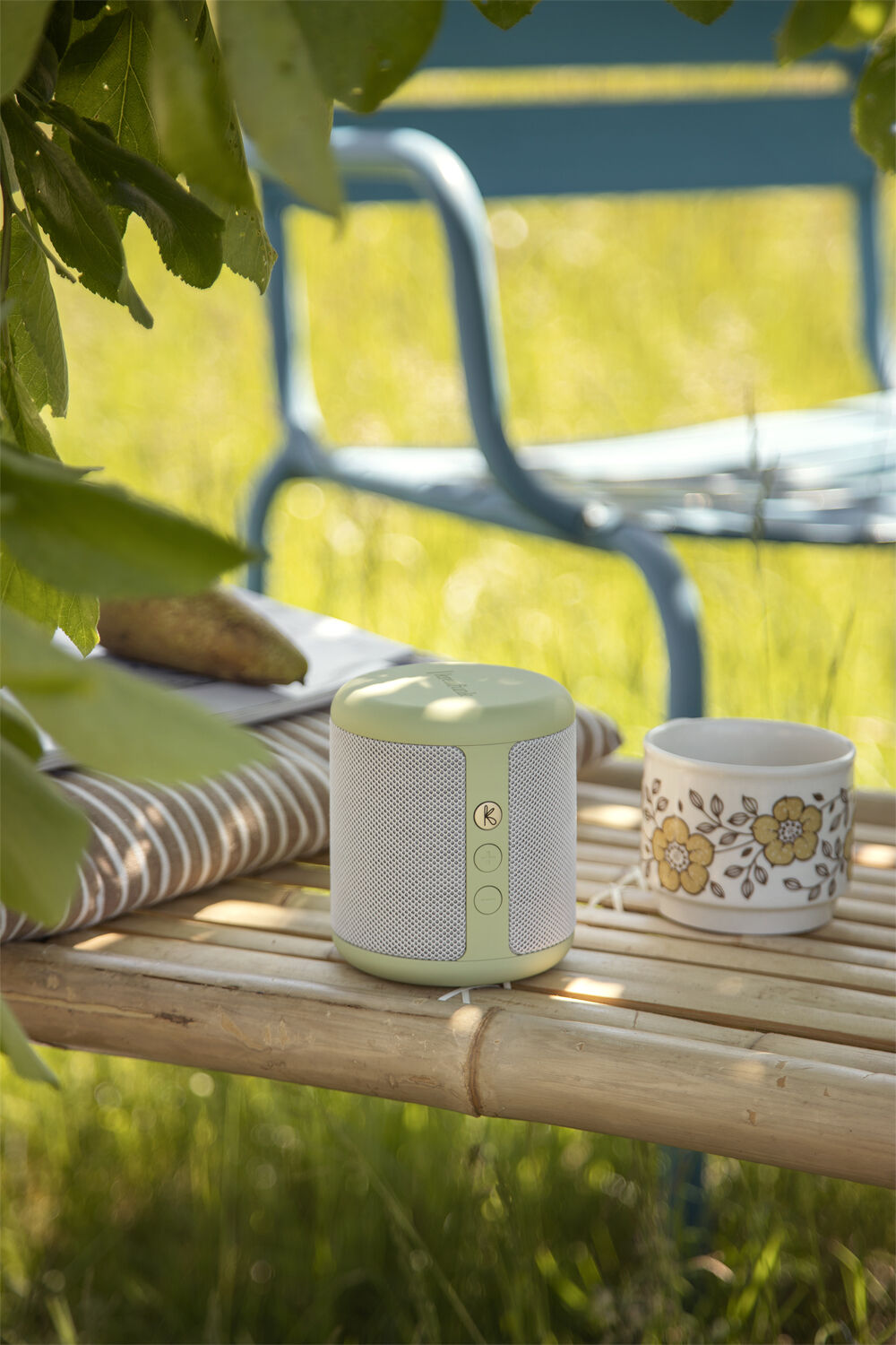 Karl Bluetooth H&ouml;gtalare