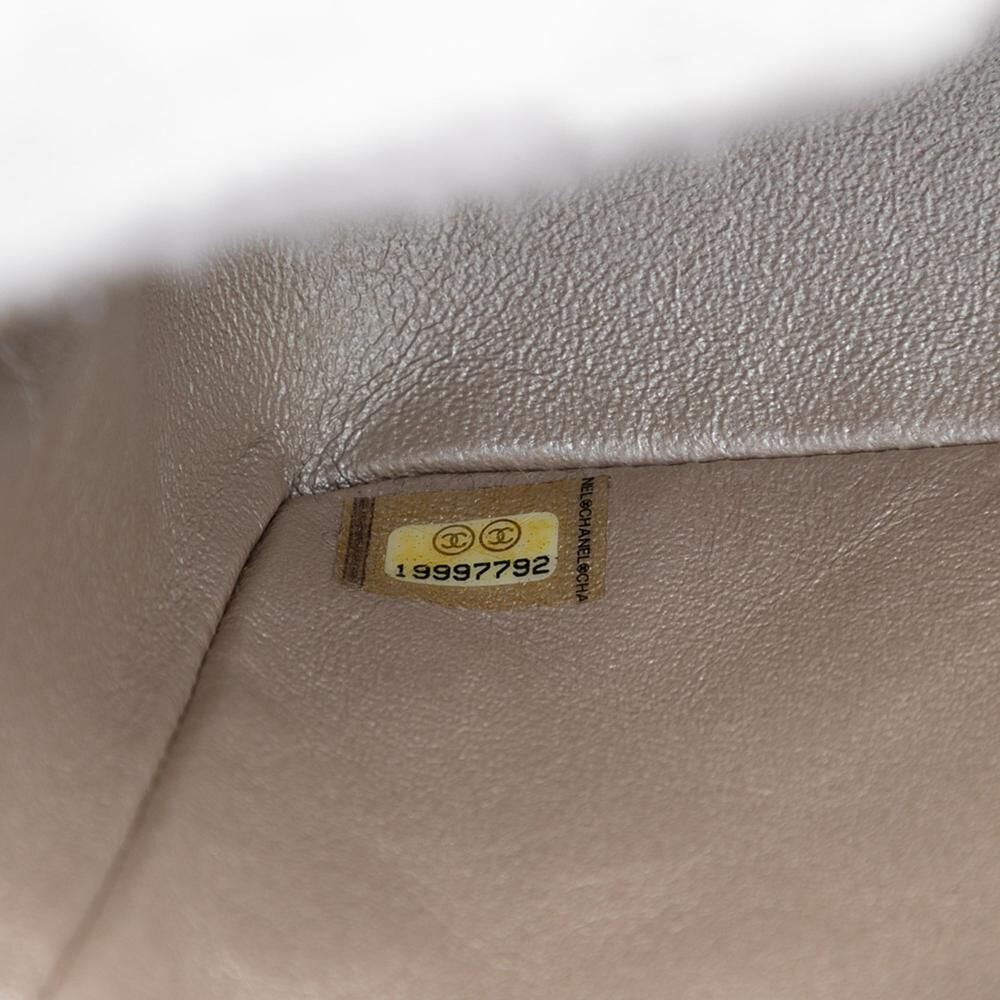 Chanel Flap Bag