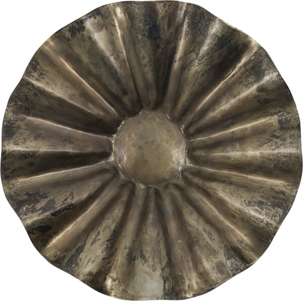 Skål, Flood, Antik brun