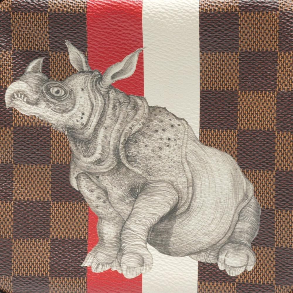 Louis Vuitton Amazone