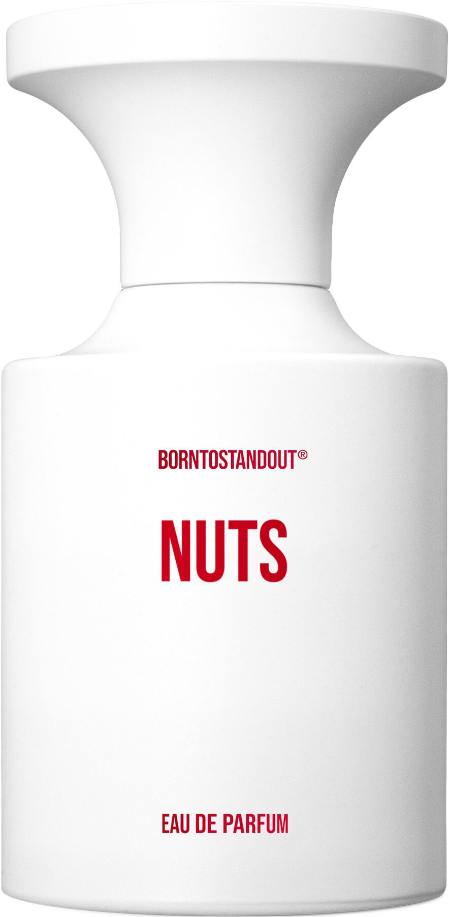 NUTS Eau de Parfum