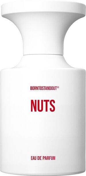 NUTS Eau de Parfum