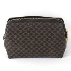 Celine Cosmetic Pouch