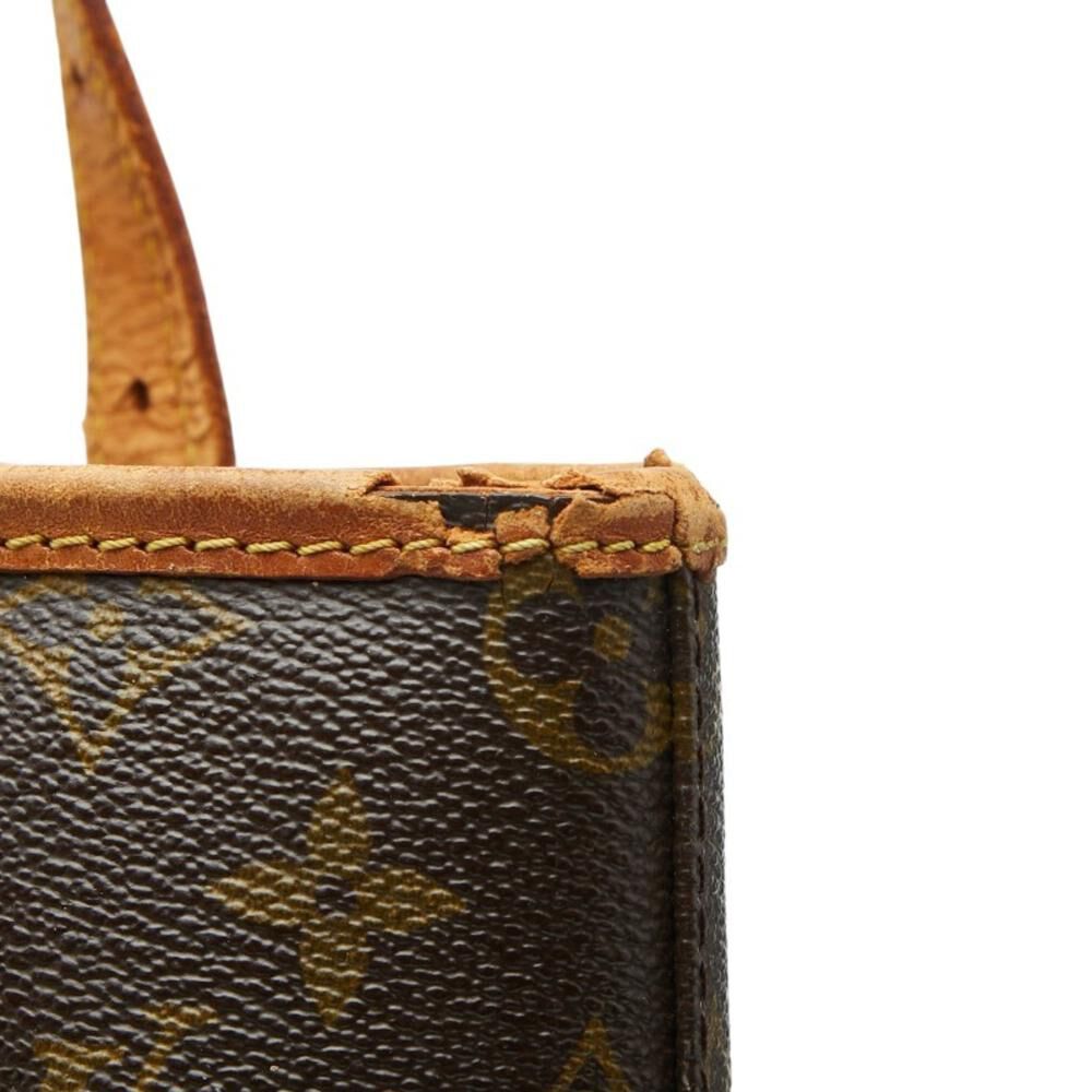 Louis Vuitton Bucket Bag