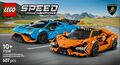 LEGO Speed Champions