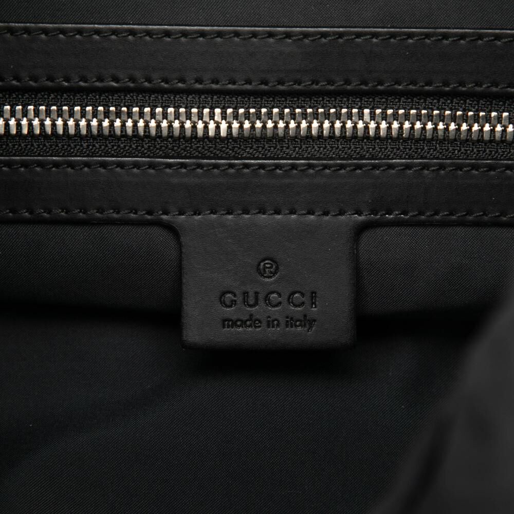 Gucci Backpack