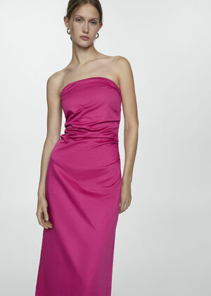 DRESS. -- PAPER