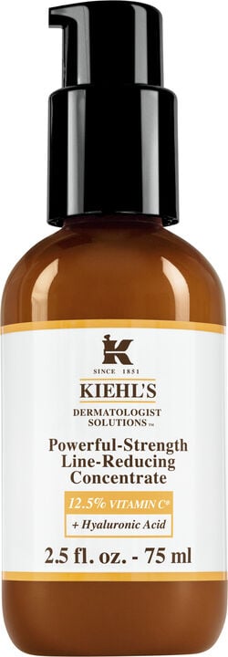 Powerful Strength Line Reducing Concentrate