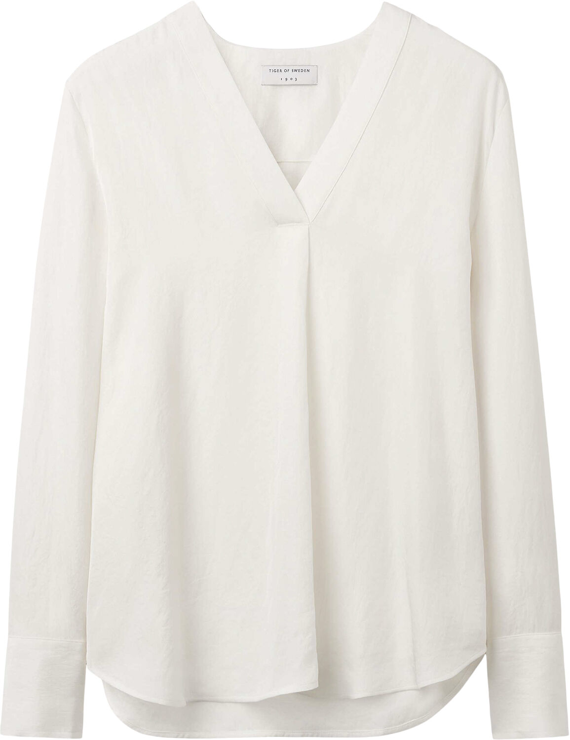 L&aring;ng&auml;rmade blusar