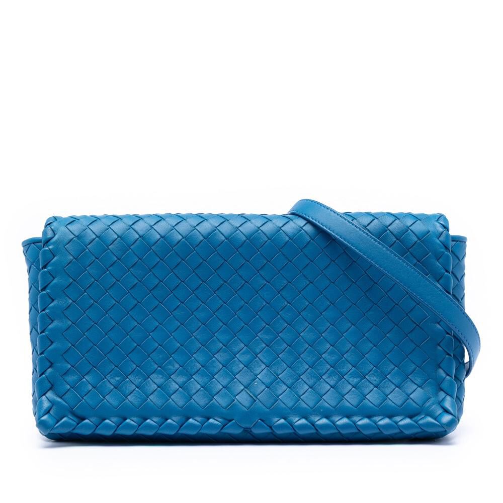Bottega Veneta Crossbody Bag