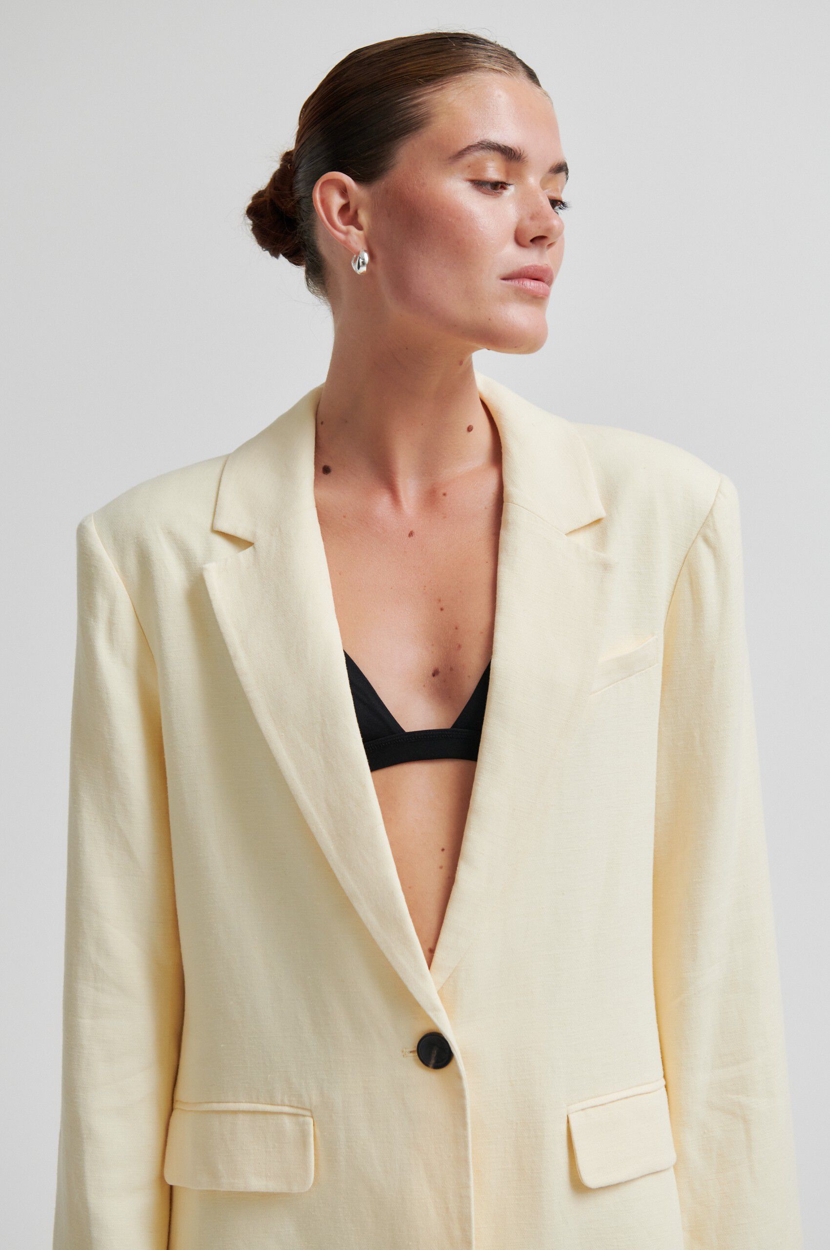 Lino New Fit Blazer