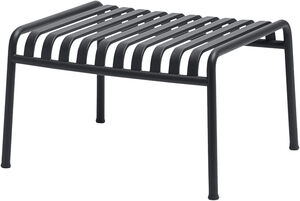 Palissade Ottoman-Anthracite powder