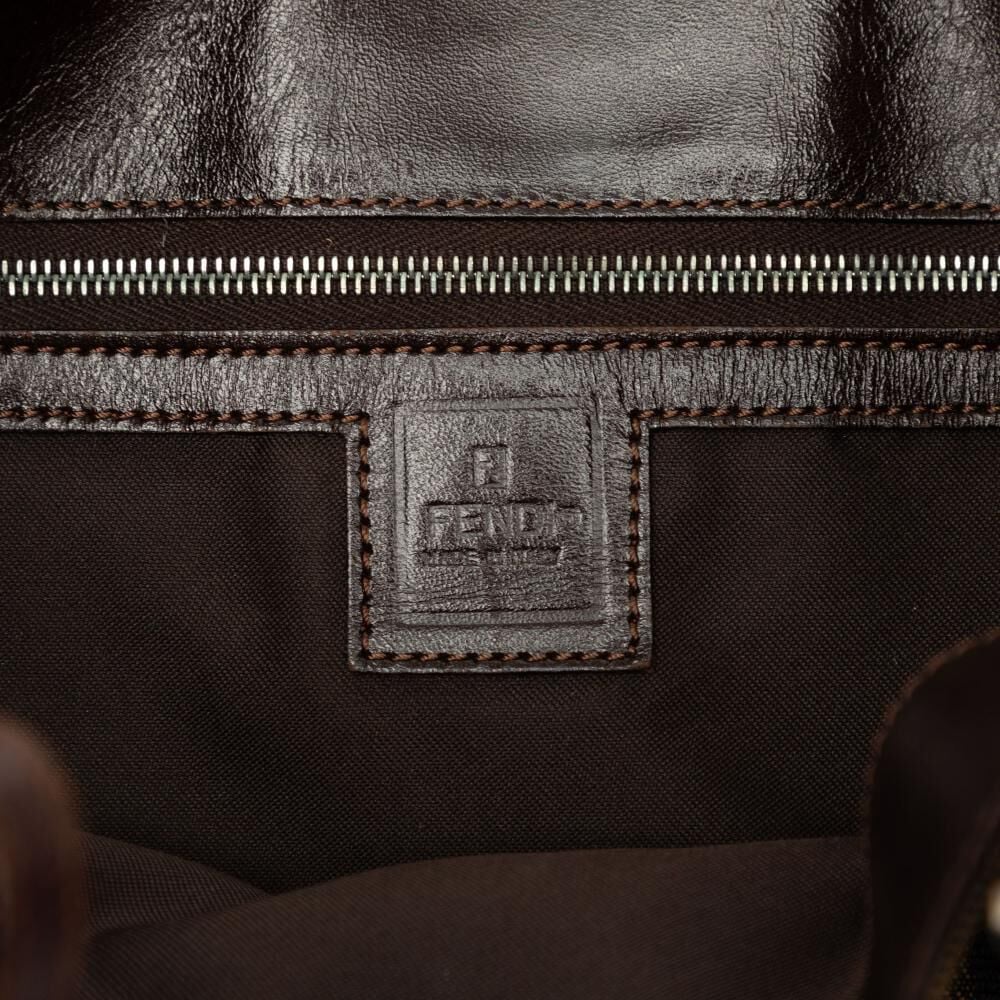 Fendi Tote