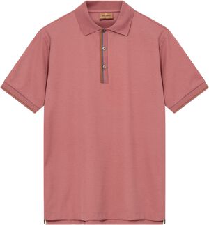 MMGHarvey Polo SS Tee