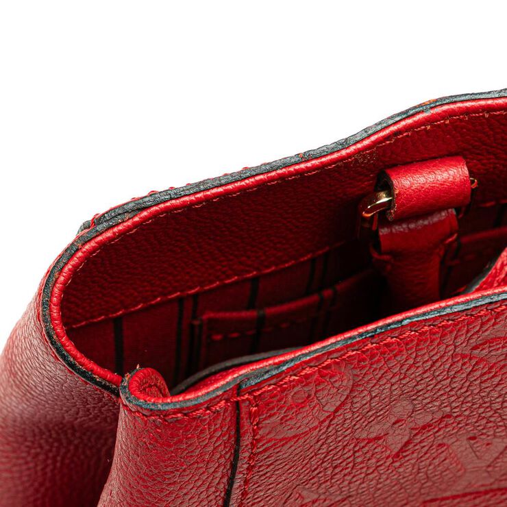 Louis Vuitton Montaigne