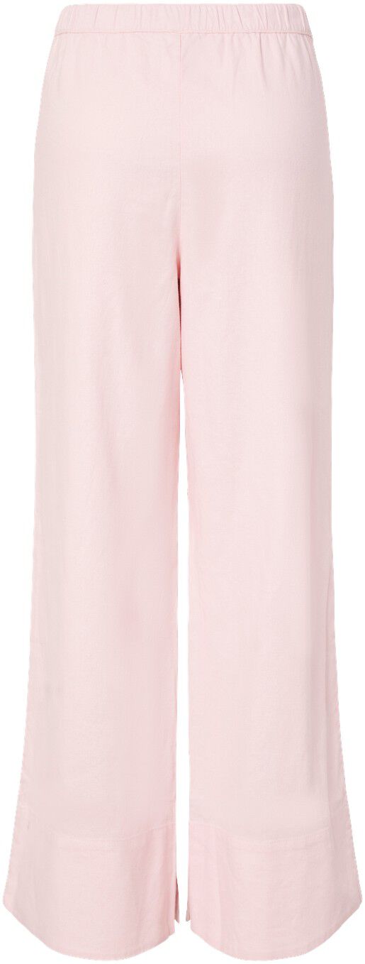 Yastrima Hw Linen Blend Pant