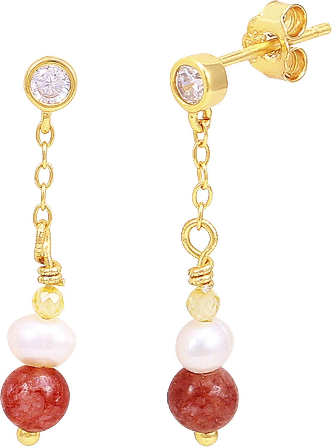 Elsie halsk&aelig;de