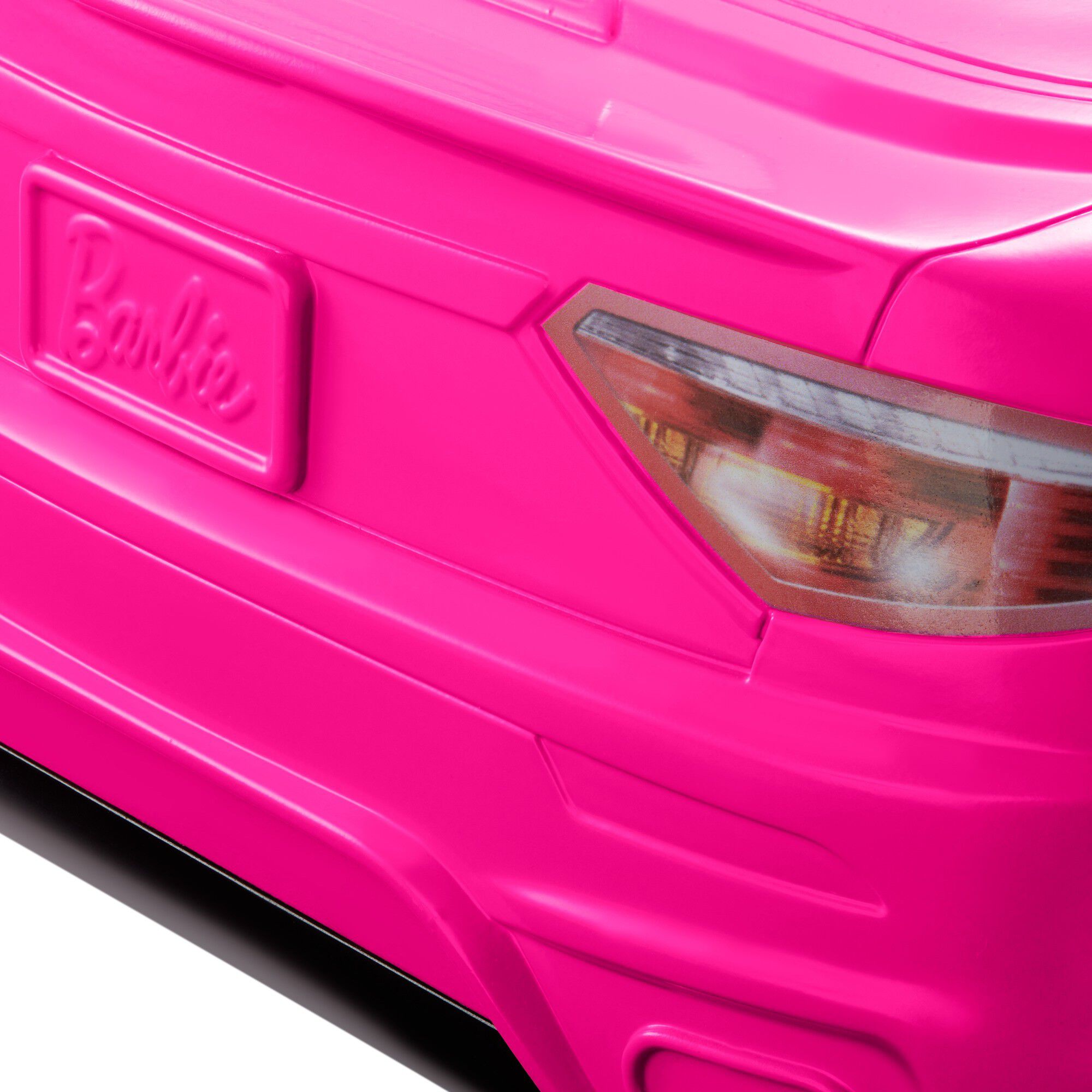 Barbie Convertible