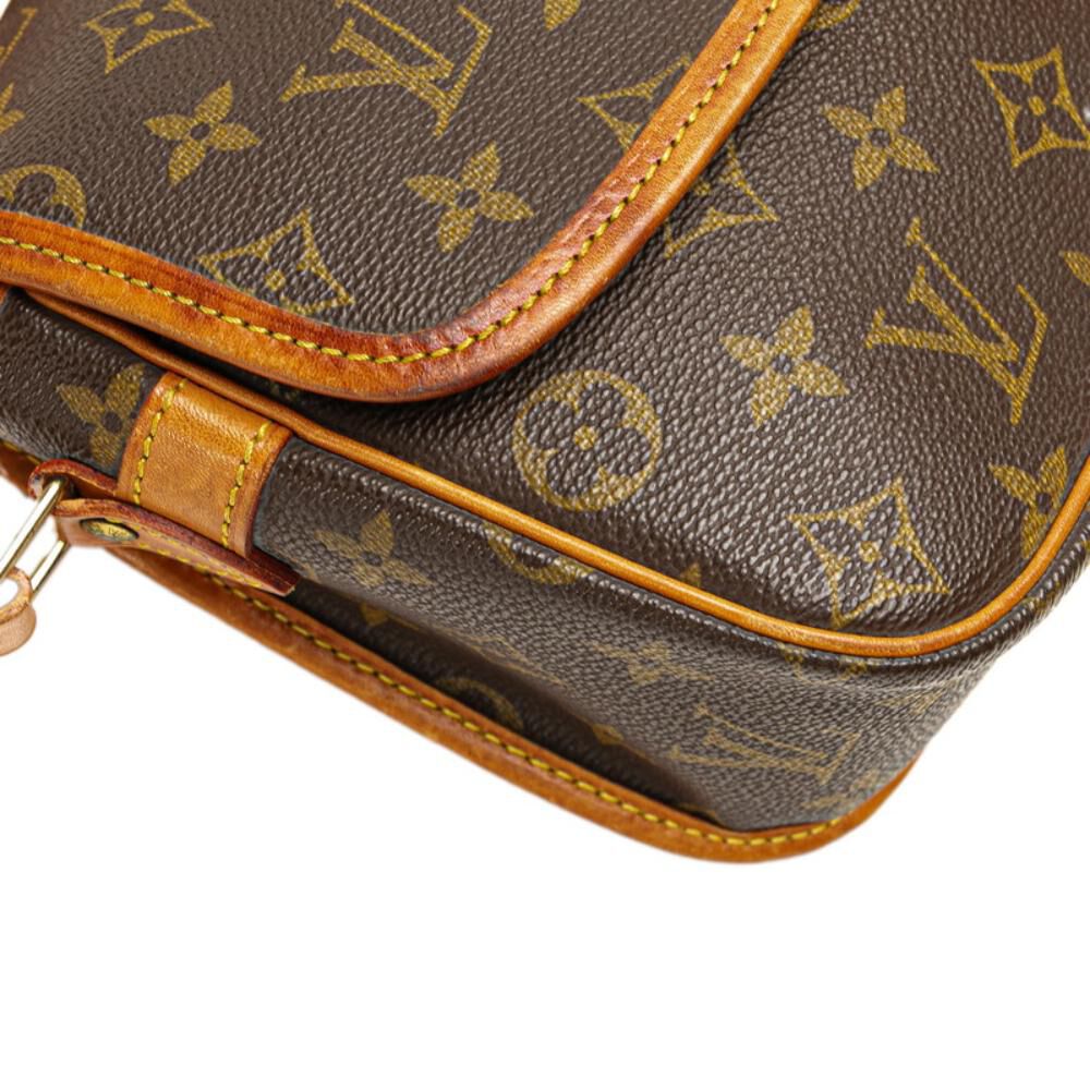 Louis Vuitton Sologne