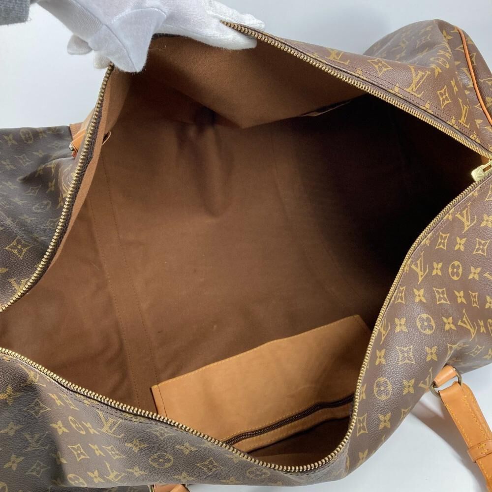 Louis Vuitton Keepall