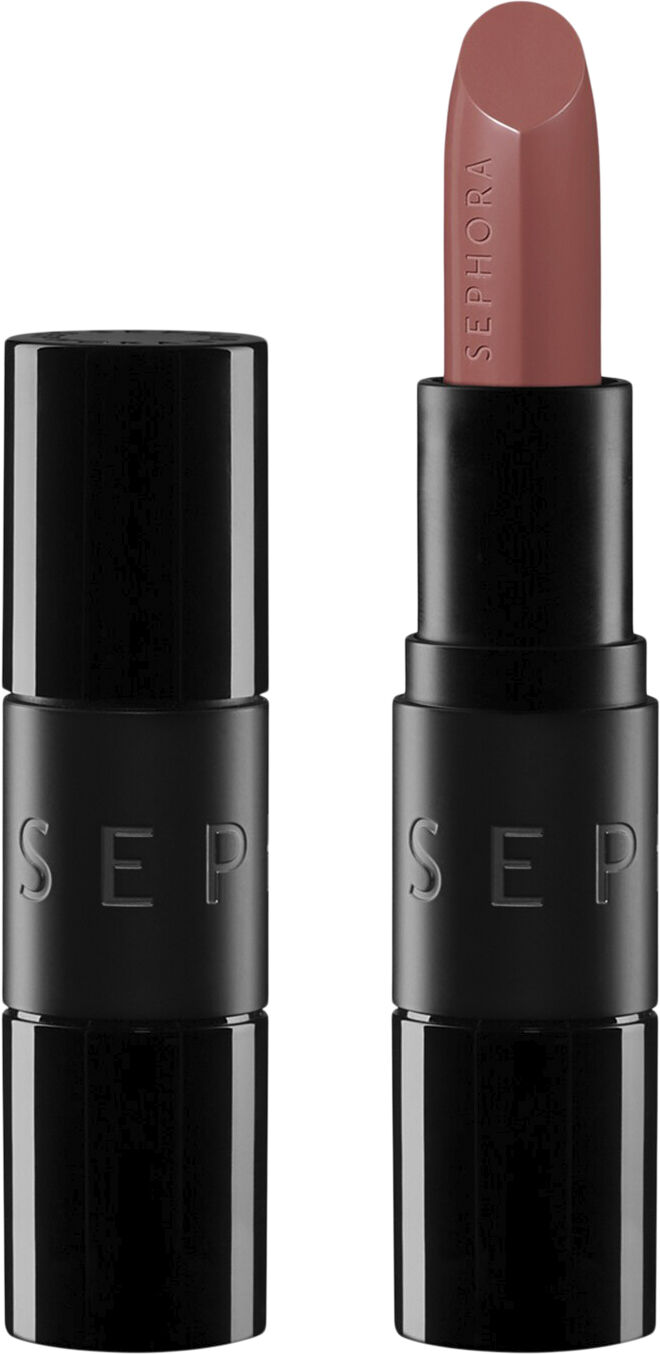 Rouge Is Not My Name - Satin lipstick