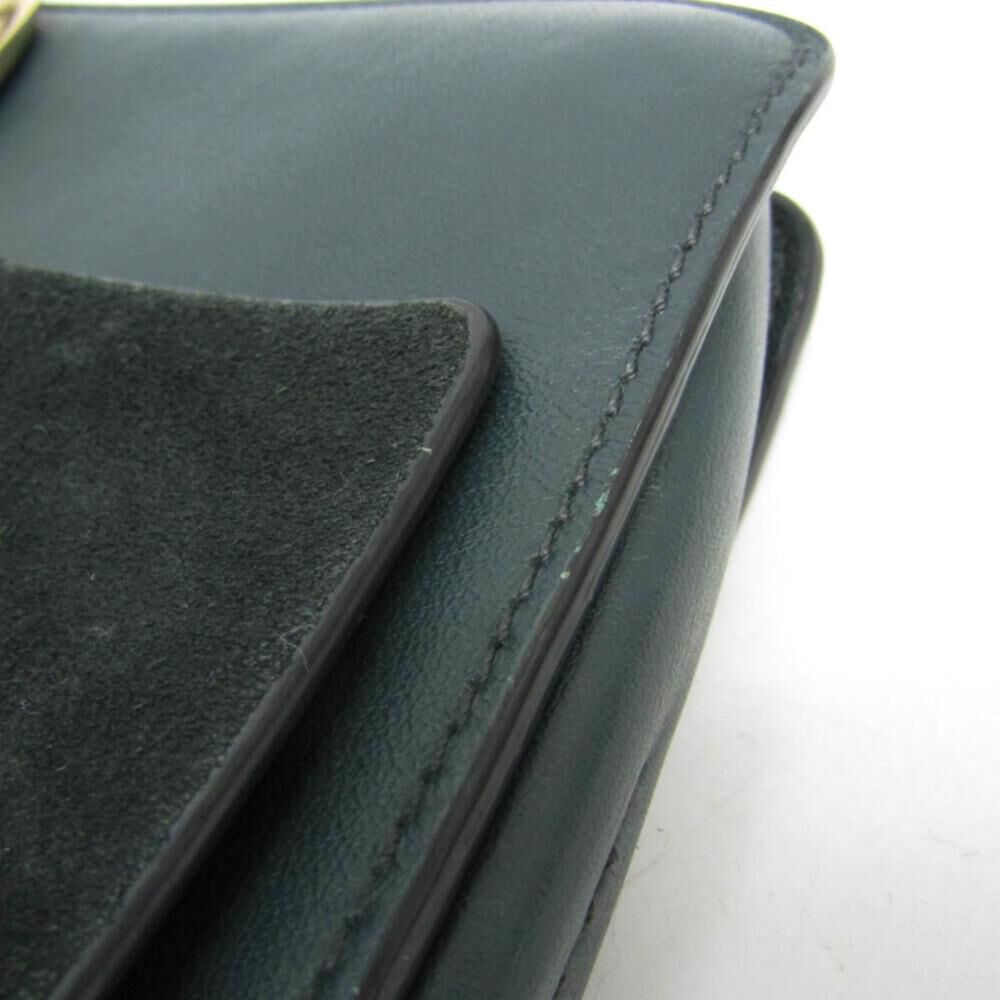 Chlo&eacute; Shoulder Bag