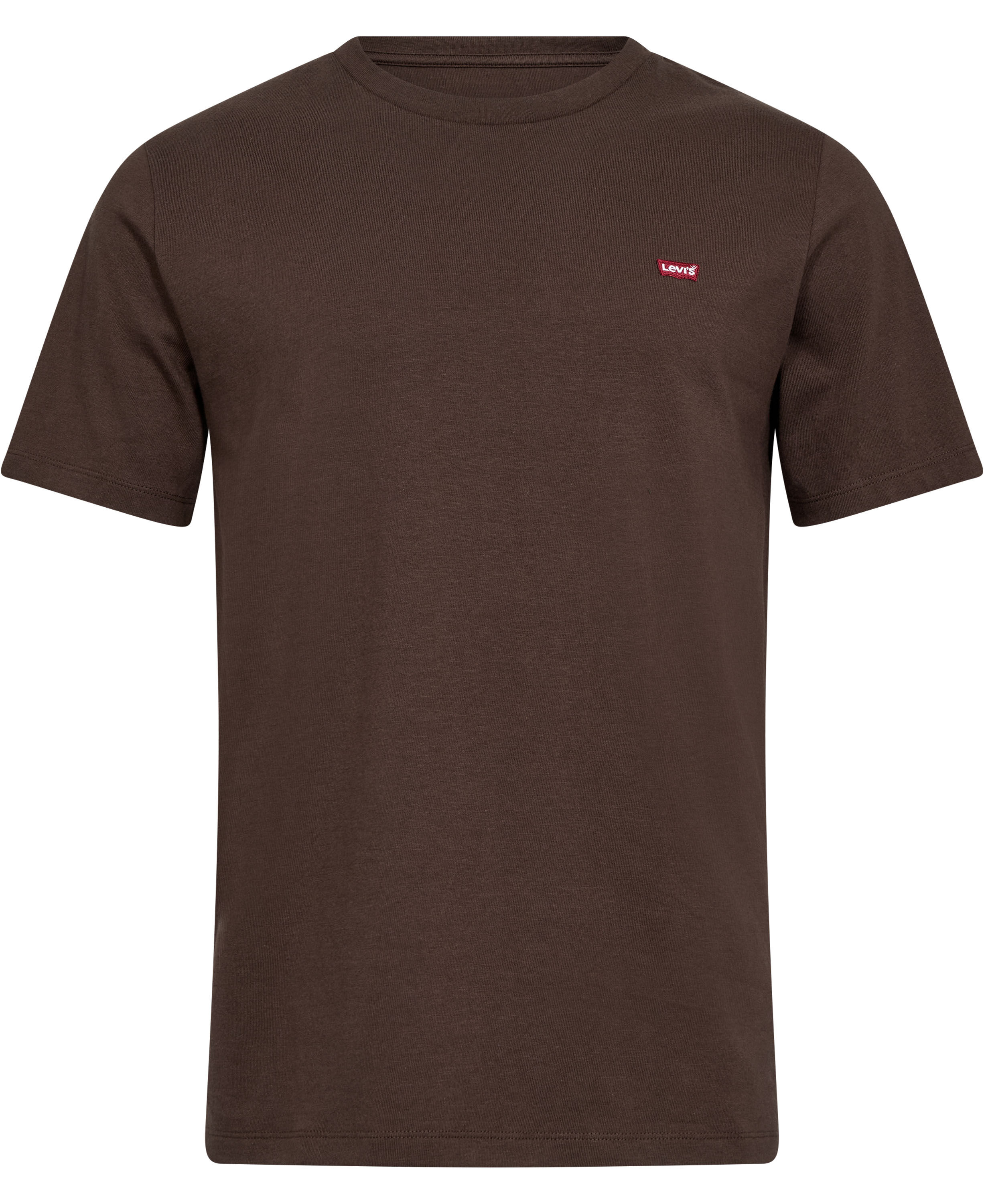 SS ORIGINAL HM TEE OLIVE NIGHT