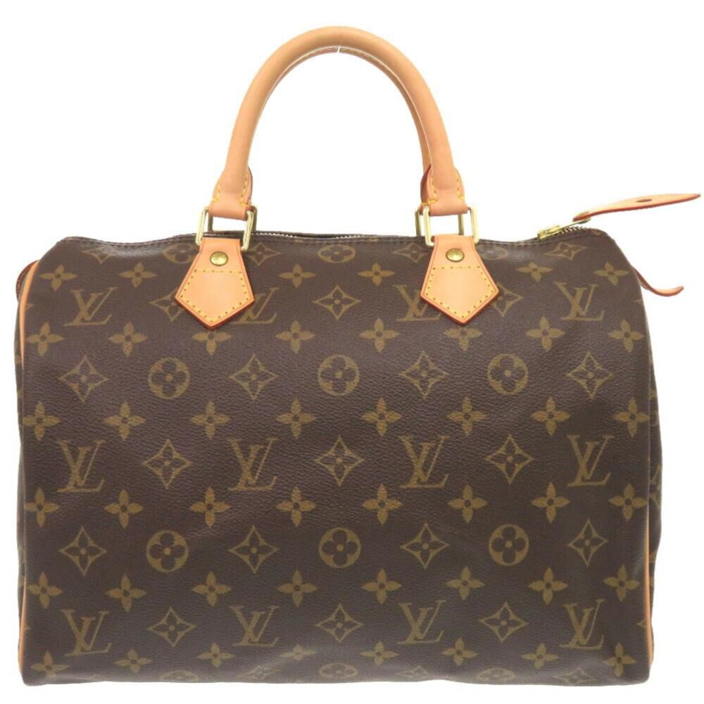 Louis Vuitton Speedy