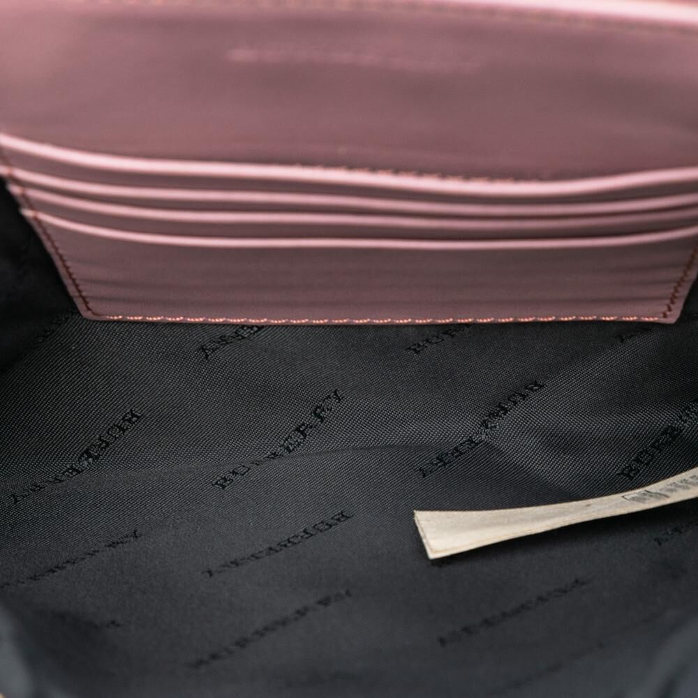 Burberry Crossbody Bag