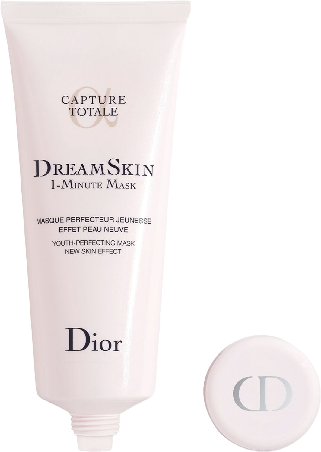 Capture Dreamskin 1-Minute Mask Perfecting Face Mask
