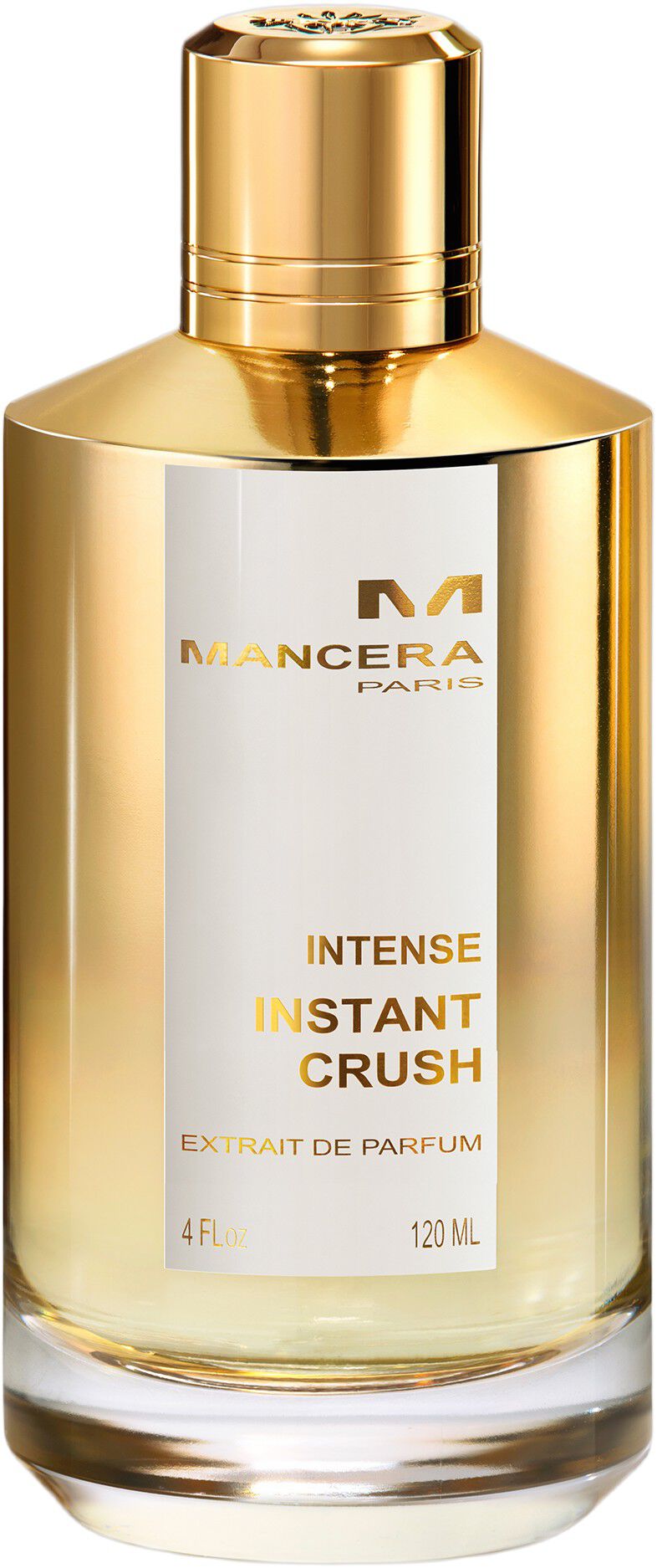 INTENSE INSTANT CRUSH EDP 120 ML