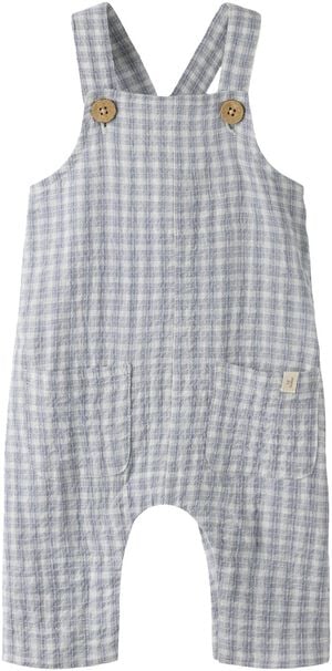 NBMFREY LOOSE OVERALL LIL