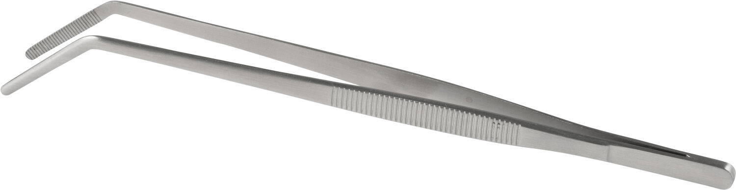 Pincett 21 cm st&aring;l Blomsterbergs