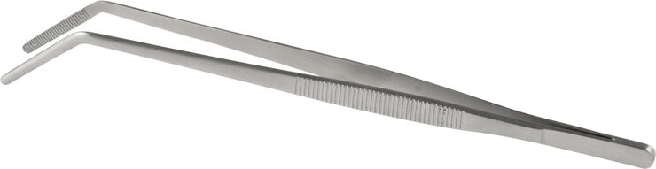 Pincett 21 cm stål Blomsterbergs