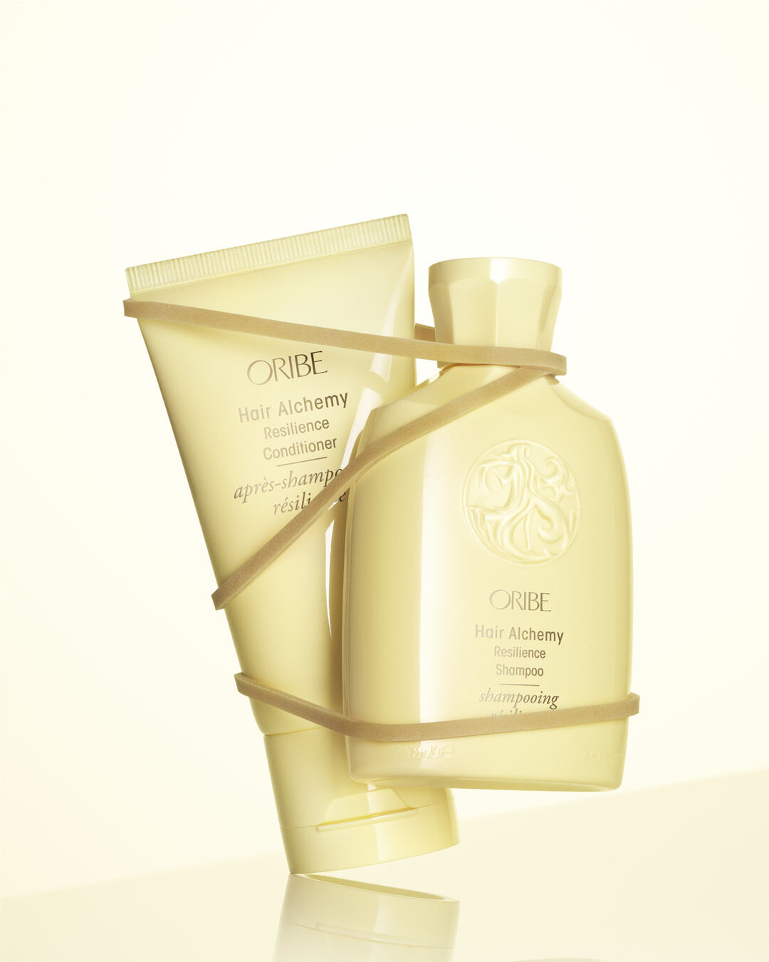 Hair Alchemy Resilience Conditioner travel size