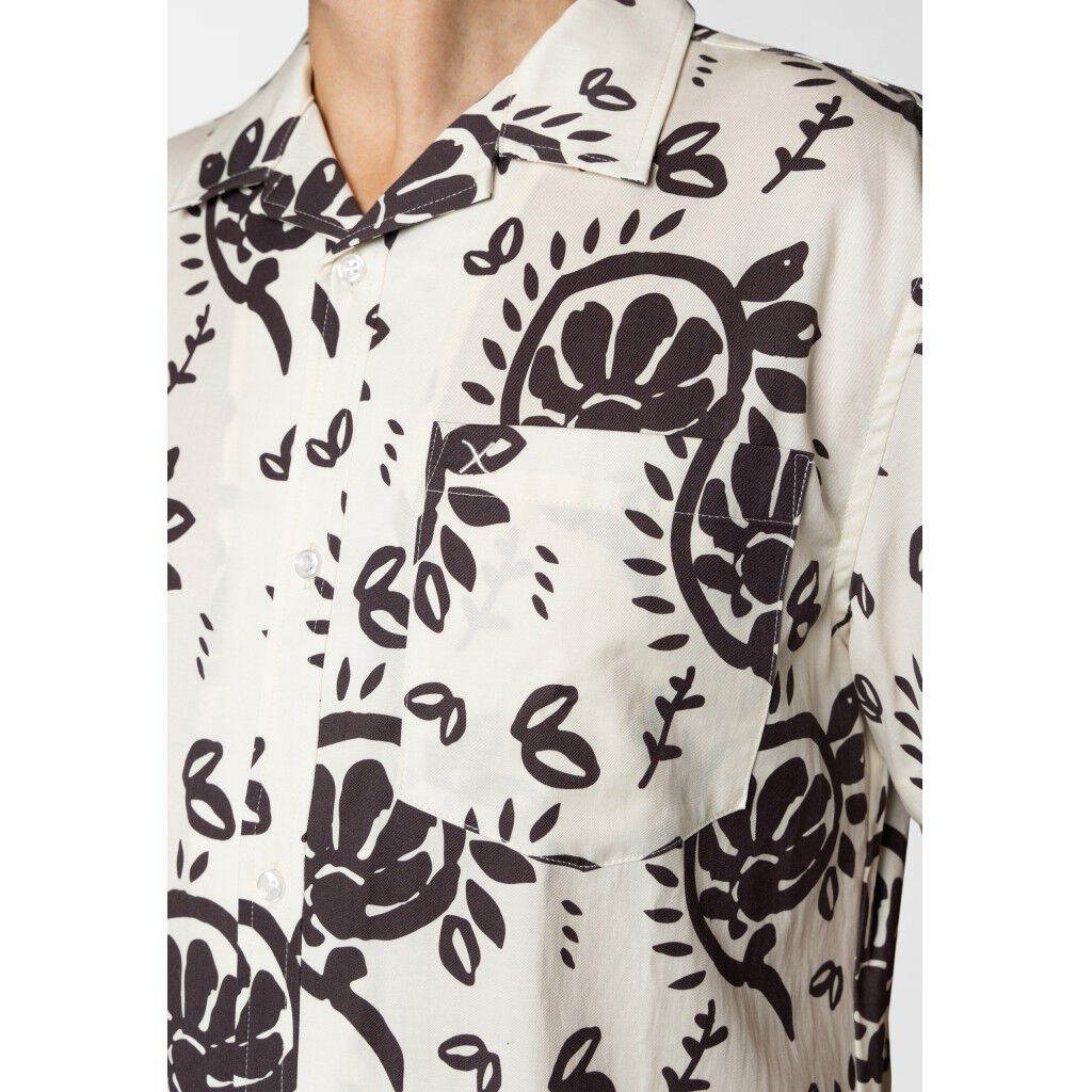 Bowling Ricco shirt SS