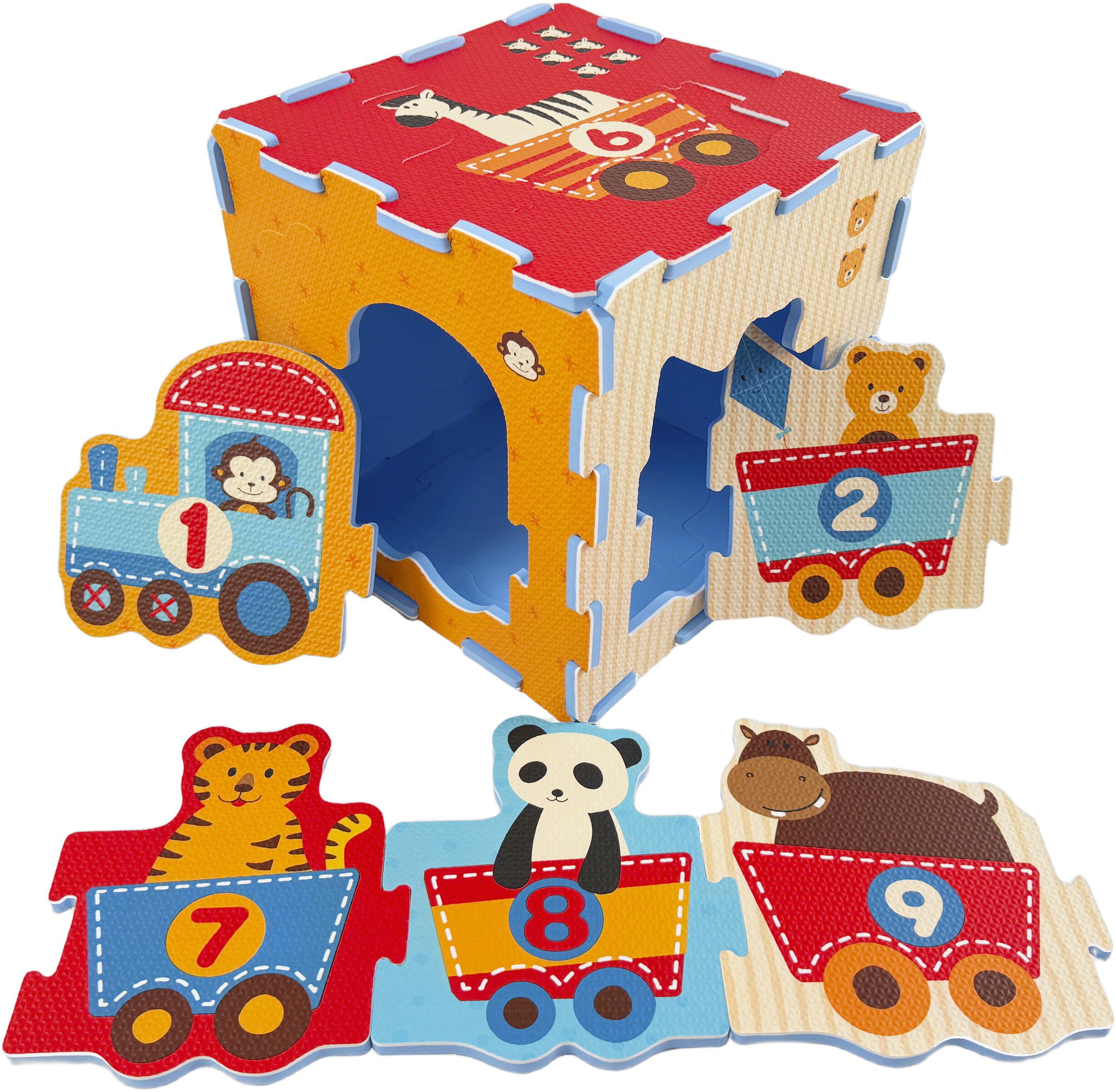 B BEEZ GULVPUSLE 19d TAL