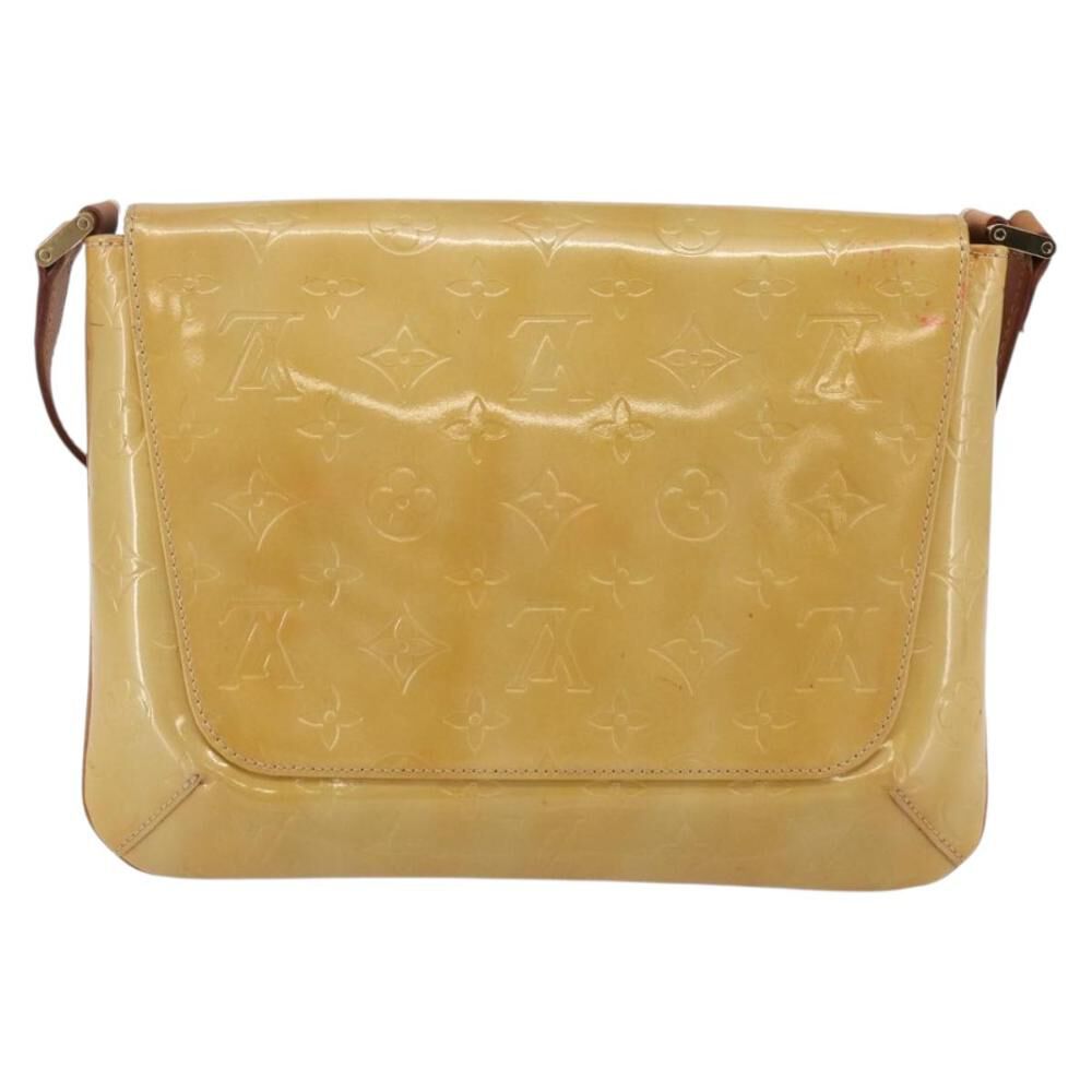 Louis Vuitton Thompson Street