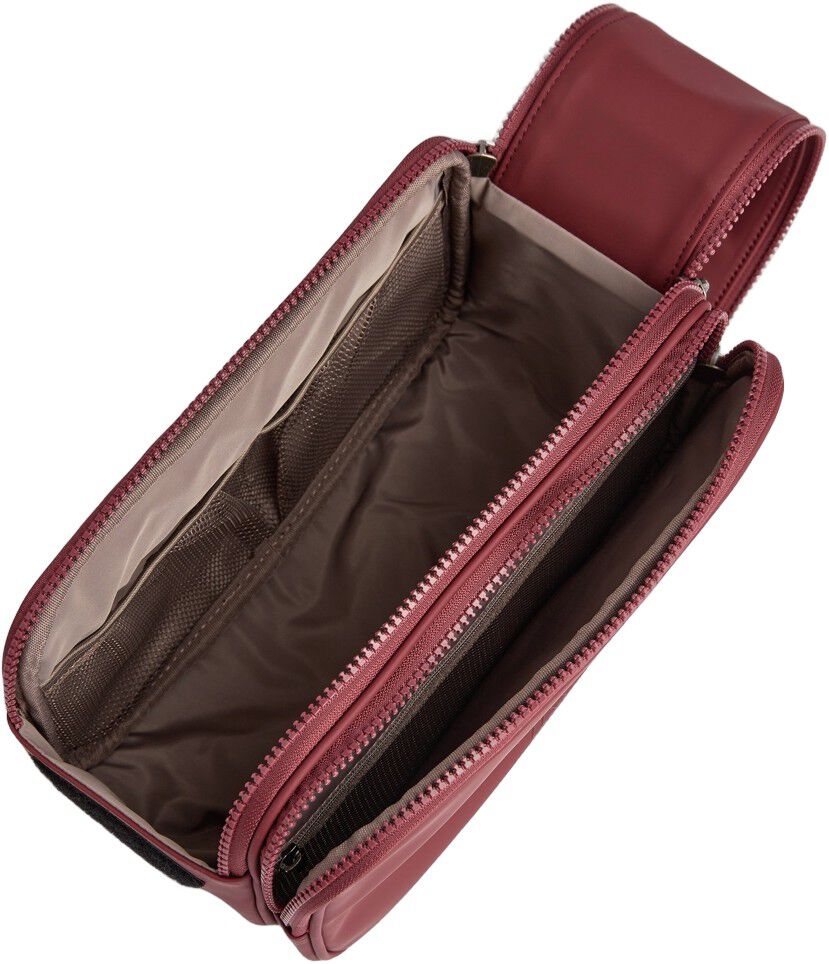 Journeymbg Toiletry Bag, Rub.