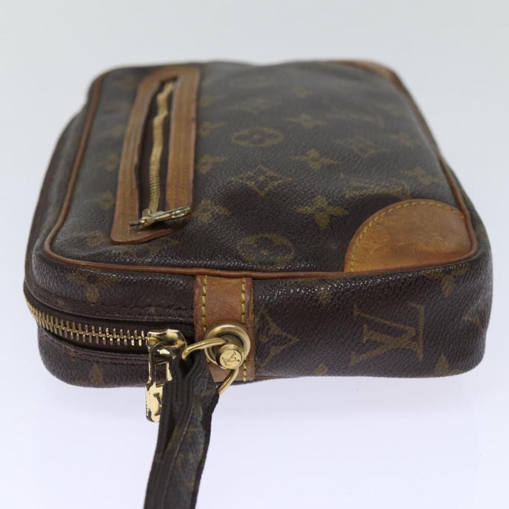 Louis Vuitton Marly Dragonne