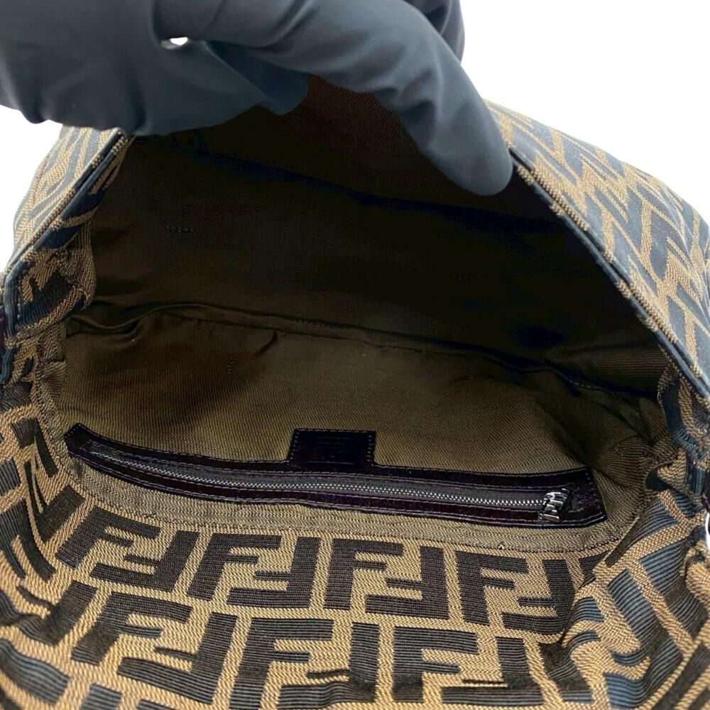 Fendi Baguette Mamma