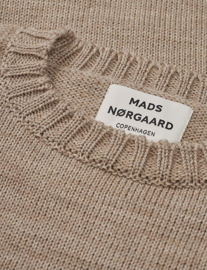 Wool Karoline Sweater