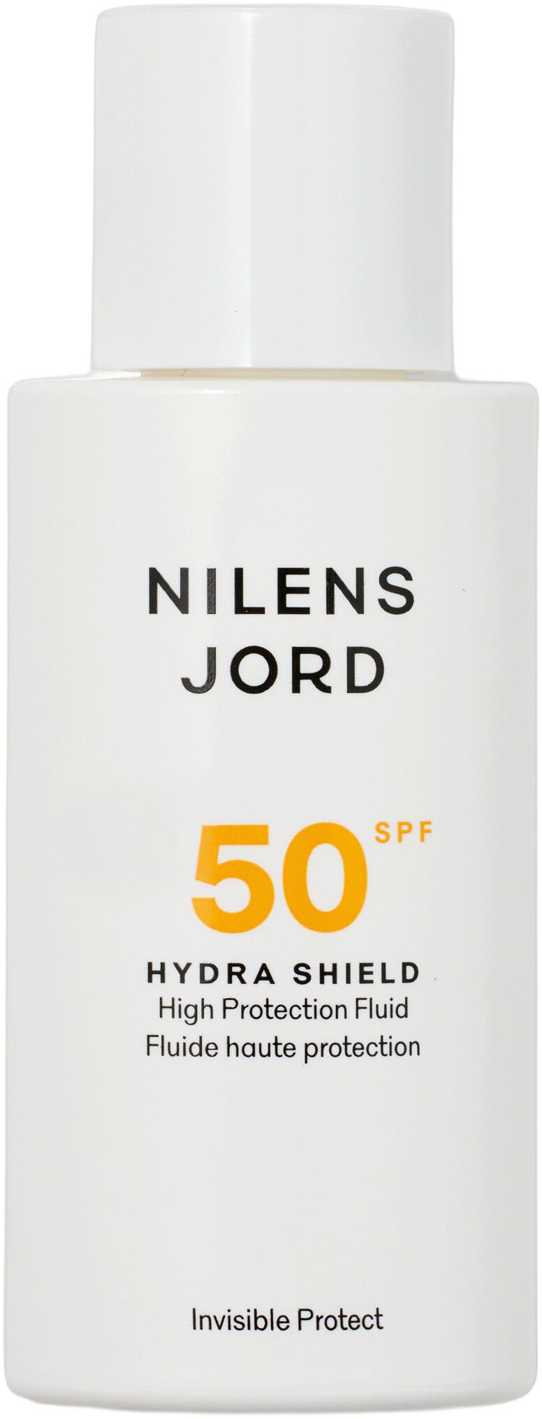 Solkr&auml;m f&ouml;r ansikte