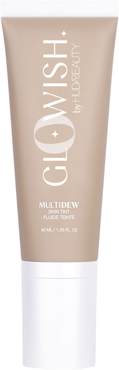 Glowish - Multi Dew Tinted Moisturizer