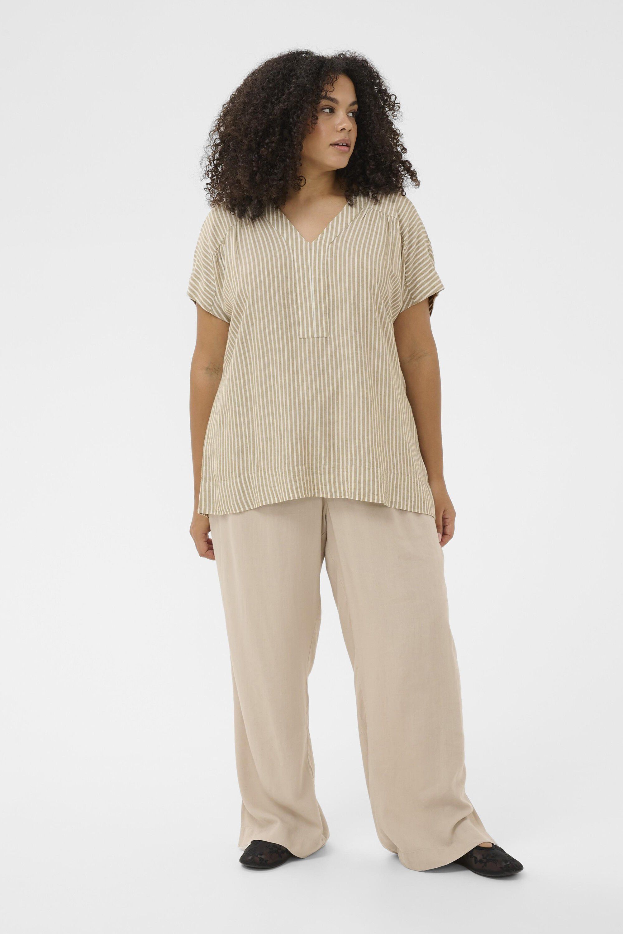 KCmille Wing SL Blouse