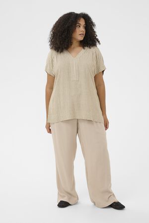 KCmille Wing SL Blouse