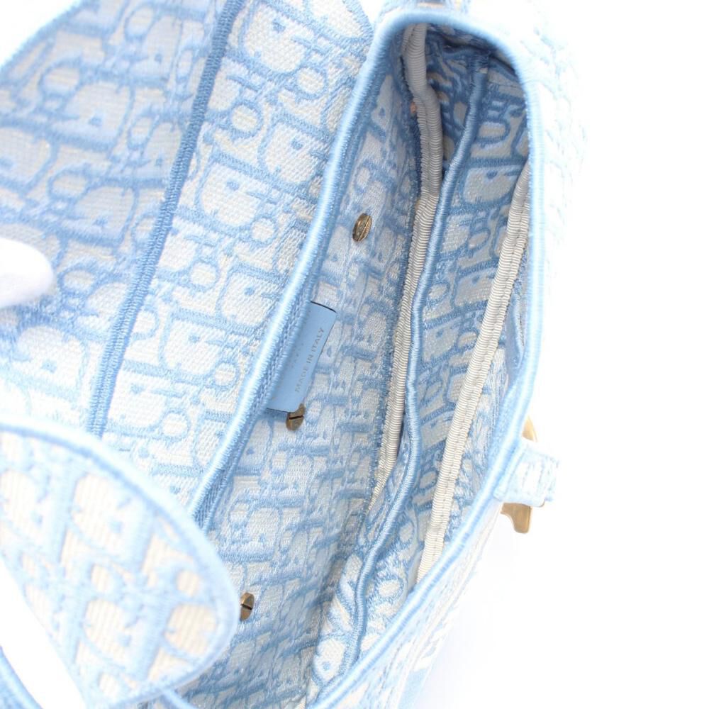 Dior Saddle Bag