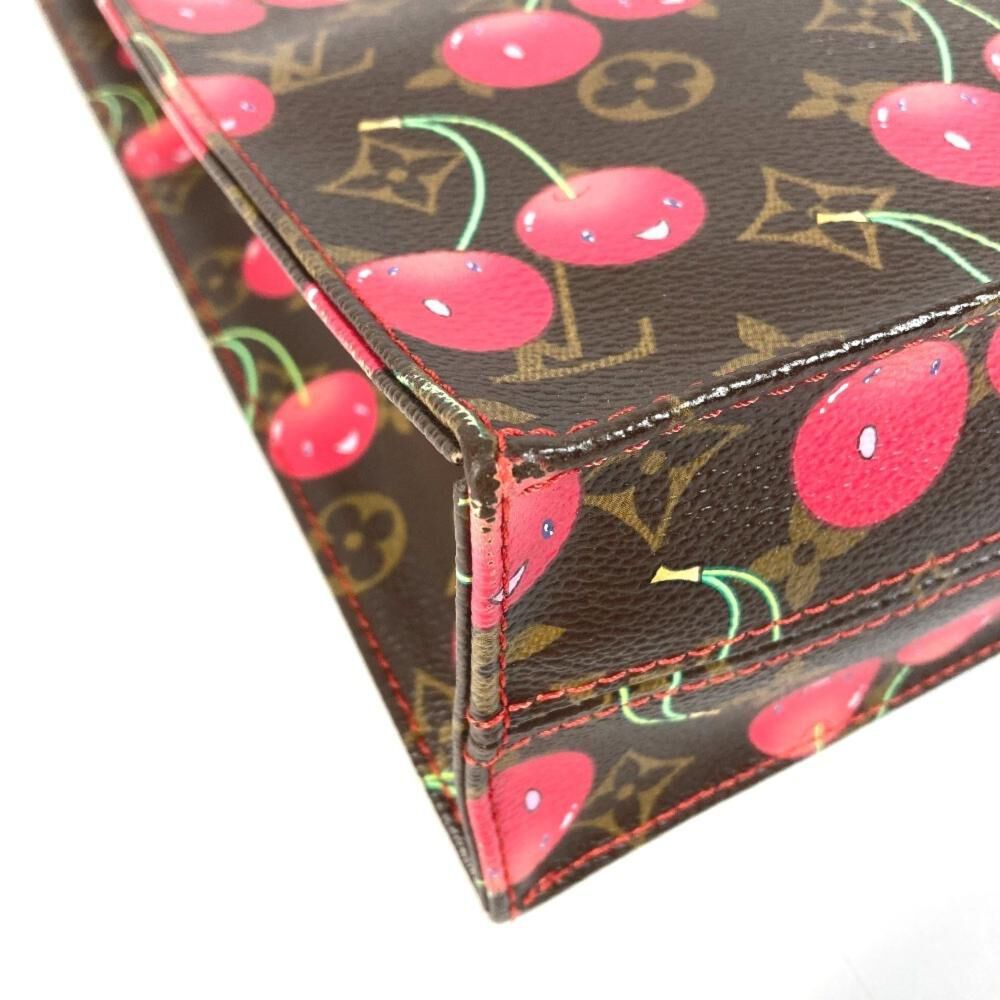 Louis Vuitton Sac Plat