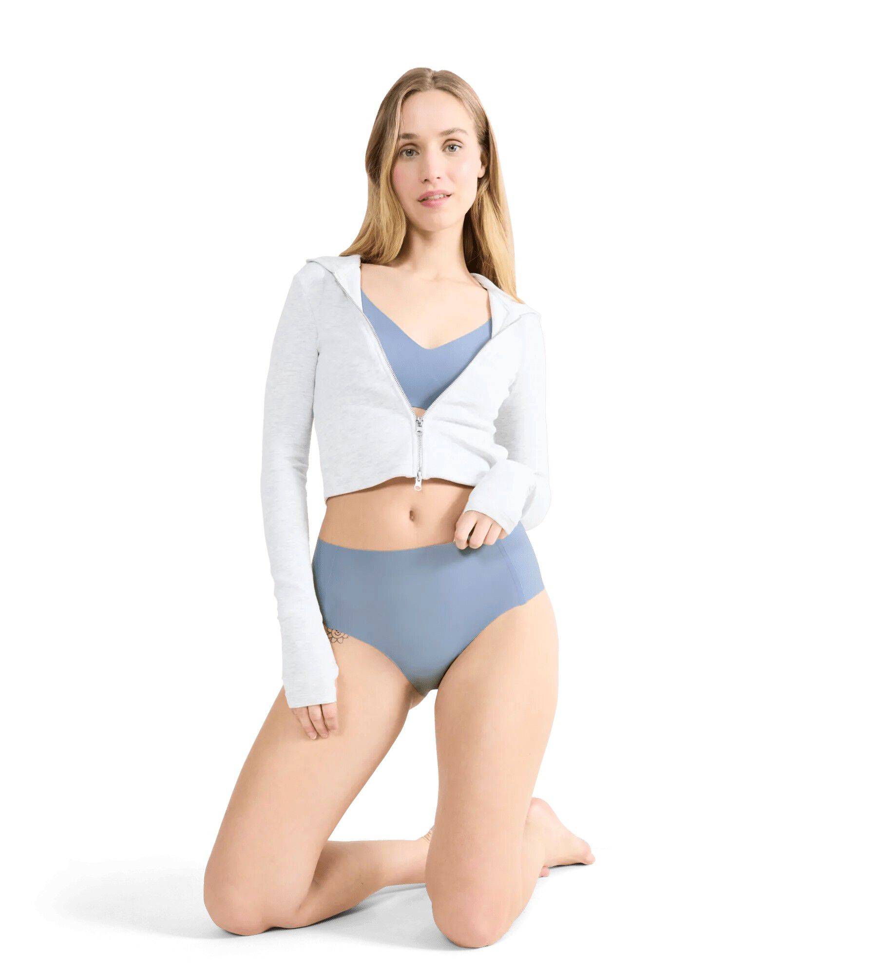 sloggi ZERO Feel 2. 0 High waist