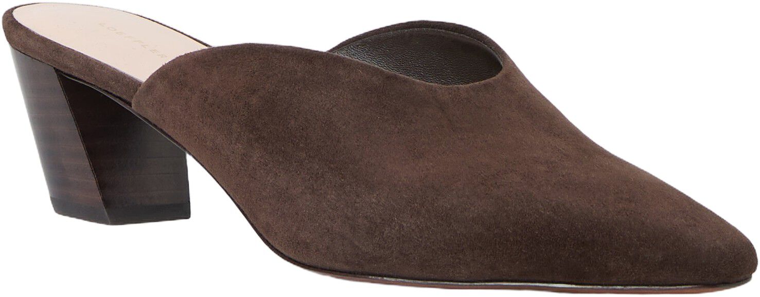 PERRY MULE